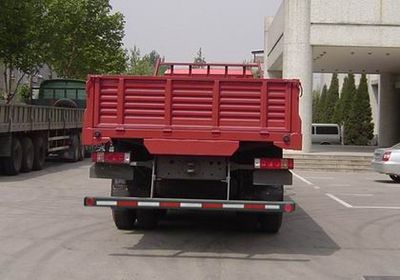 Haoyun  ZZ1255N5245C Truck