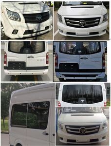 Foton  BJ6508BDDDAE6 multi-purpose vehicle 