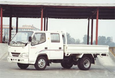 Jiefang AutomobileCA1046P90KL2Truck