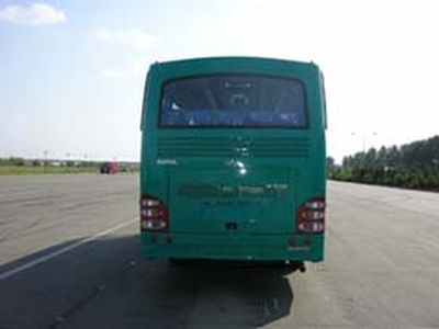 Jinhua Ao  CCA6820B coach