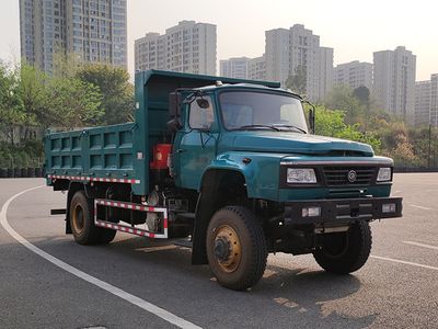 Cheng Li  CL2180ZDS6ZK Off road dump truck