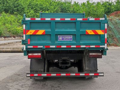 Cheng Li  CL2180ZDS6ZK Off road dump truck