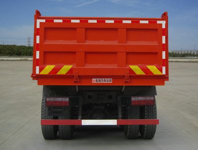 Teshang  DFE3250VFN1 Dump truck