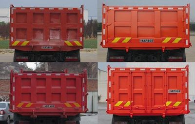 Teshang  DFE3250VFN1 Dump truck