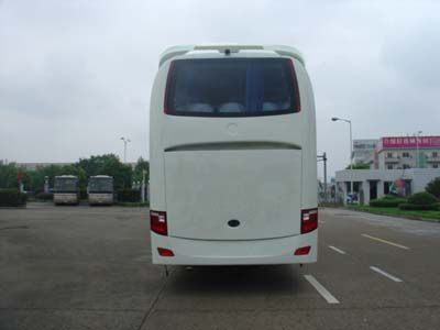 Dongfeng  DHZ6125HR coach