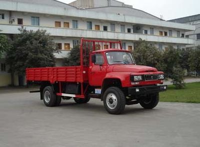 Dongfeng  EQ1130FE Truck