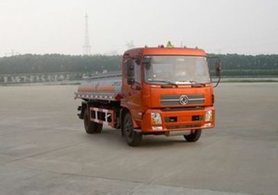 Dongfeng  EQ5161GJYG Refueling truck