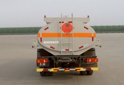 Dongfeng  EQ5161GJYG Refueling truck