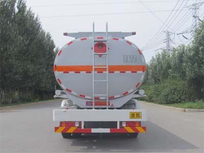 Luping Machinery LPC5311GYYC5 Aluminum alloy oil tanker