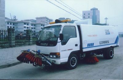 Panda  LZJ5050TSL Road sweeper