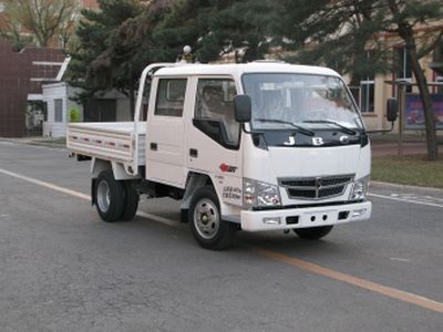 Jinbei SY1034SK1LLight truck