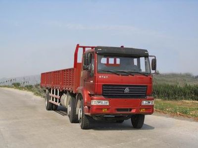 Starstal ZZ1201K60C1W Truck