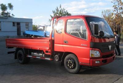 Foton  BJ1049V8PD6S2 Truck