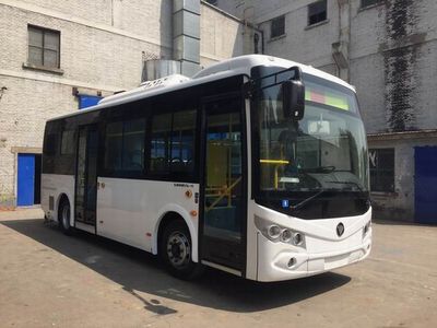 Foton  BJ6805EVCA17 Pure electric city buses