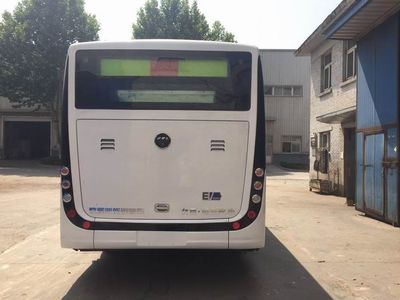 Foton  BJ6805EVCA17 Pure electric city buses