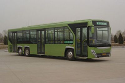 Jinghua Automobile BK6145 City buses