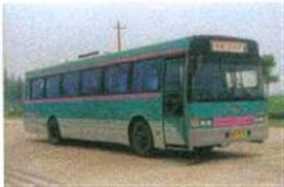 Changjiang brand automobile CJ6110T3CHK coach