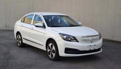 Fengshen  DFM7002G1FCBEV Pure electric sedan