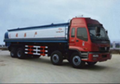 Dali  DLQ5220GJY Refueling truck