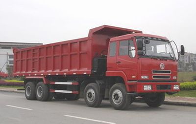 Dongfeng EQ3302GEDump truck