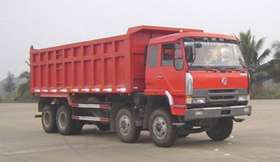 Dongfeng  EQ3302GE Dump truck