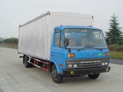 Dongfeng EQ5081XXYR40D5AVariable capacity car