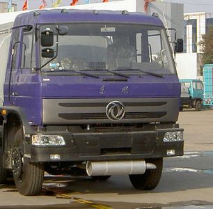 Dongfeng  EQ5310GJYT1 Refueling truck