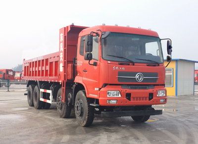 Chida  EXQ3310B12 Dump truck