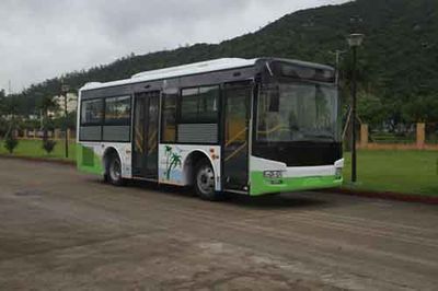 Guangtong AutomobileGTQ6802BEVB1Pure electric city buses