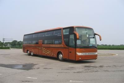 Ankai  HFF6137WK87 Large luxury sleeper coach