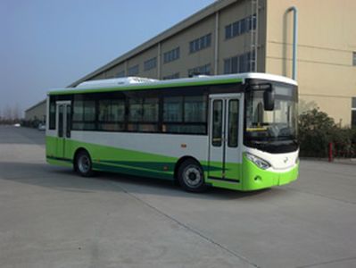 Dama  HKL6800GBEV2 Pure electric city buses