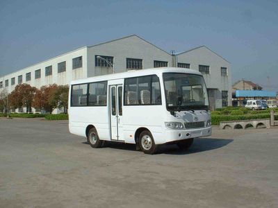 Chunzhou  JNQ6570D2 Light Bus