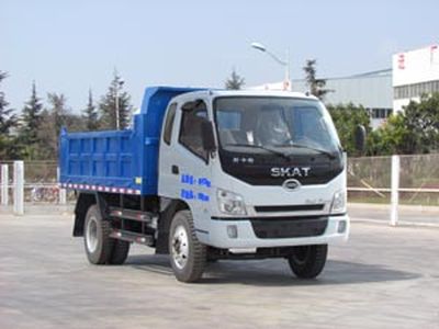 Shijun  LFJ3045G3 Dump truck