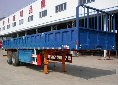 Nanming  LSY9342 Semi trailer