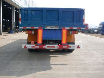 Nanming  LSY9342 Semi trailer