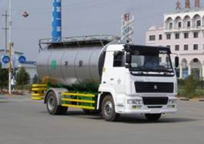 Mulika NTC5161GYSZZ Liquid food transport vehicle