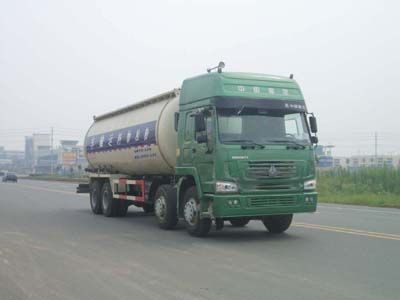 Longdi  SLA5312GFLZ Powder material transport vehicle