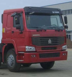 Longdi  SLA5312GFLZ Powder material transport vehicle