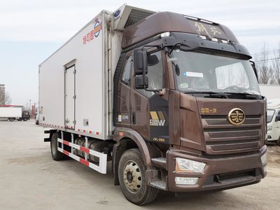 Tecos TKS5182XLC Refrigerated truck