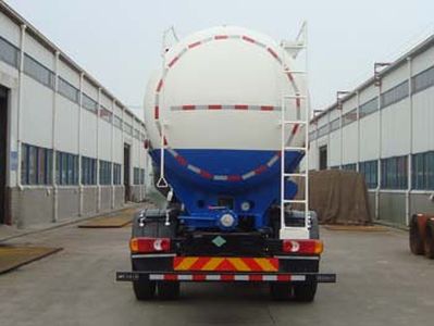 Baiqin  XBQ5160ZSLA17 Bulk feed transport vehicle