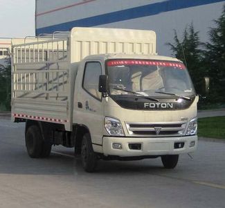 Foton  BJ5039CCYBA Grate type transport vehicle