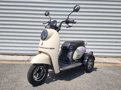 Phoenix  FH500DQZ2 Electric three wheeled light motorcycle