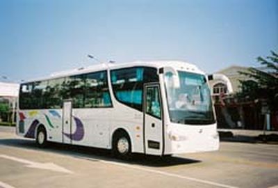 Feichi  FSQ6125HBW Sleeper coach