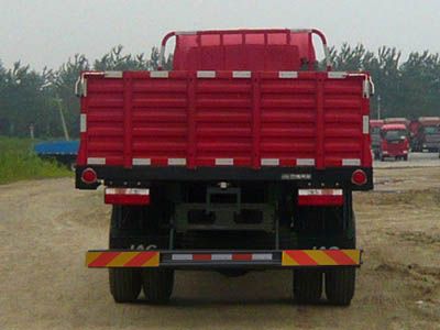 Jianghuai brand automobiles HFC1201P3K1C39F Truck