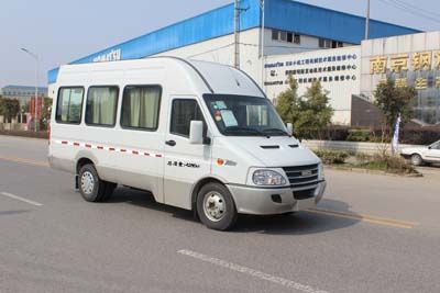 Hongyun  HYD5044XJCC Inspection vehicle