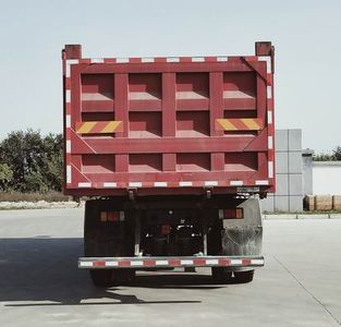 Chenglong  LZ3240M3CC2 Dump truck