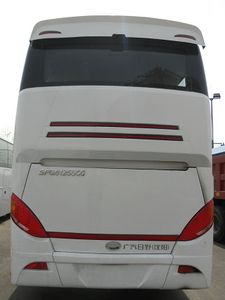 Guangzhou Automobile SFQ6125SCG Long distance buses