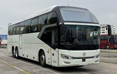 Jinlv XML6132J35Ycoach