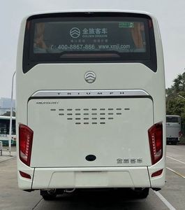 Jinlv  XML6132J35Y coach