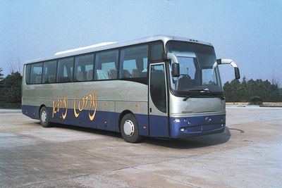 Jinlong  XMQ6122J Tourist buses